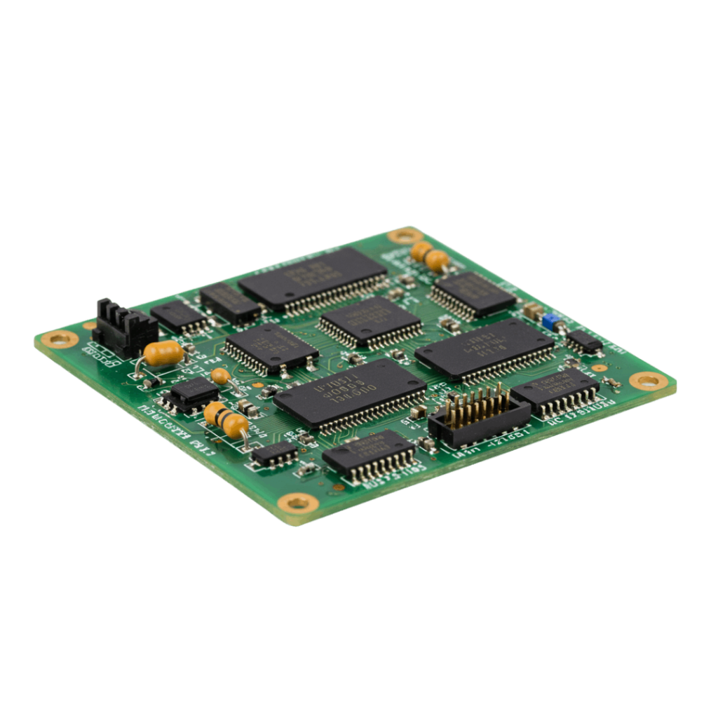 chip scale and ultra small ics
