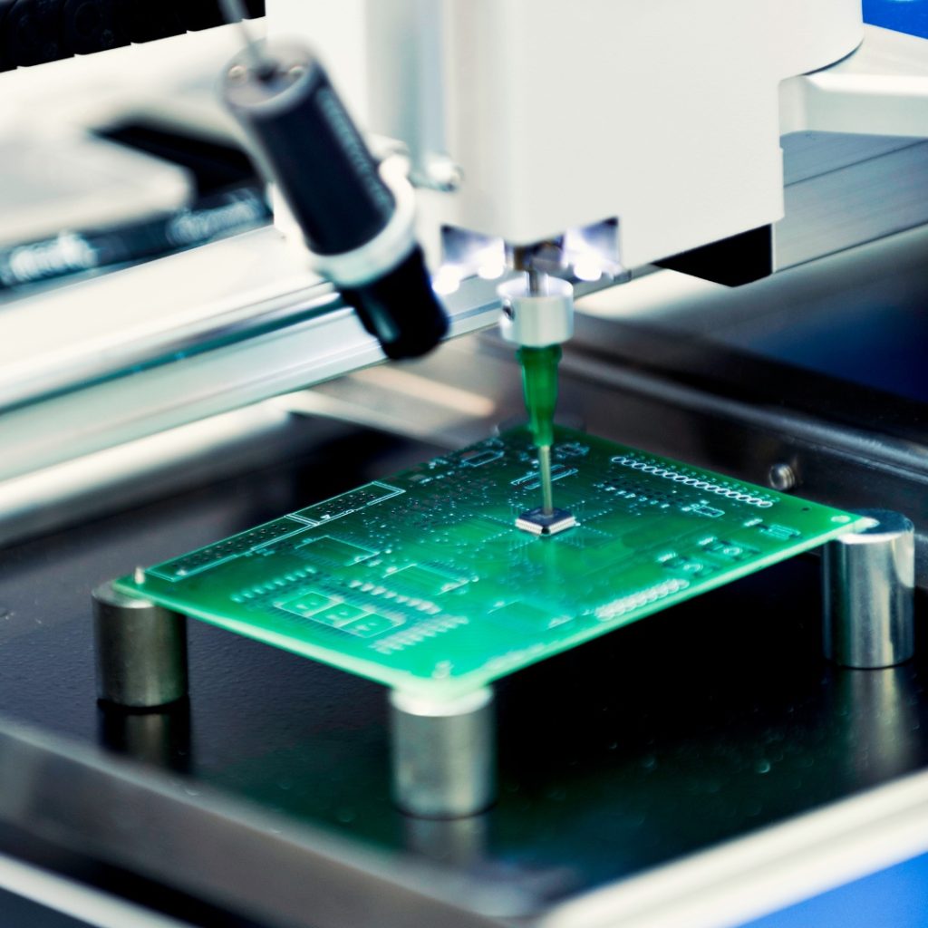 choose partial consignment for critical item control