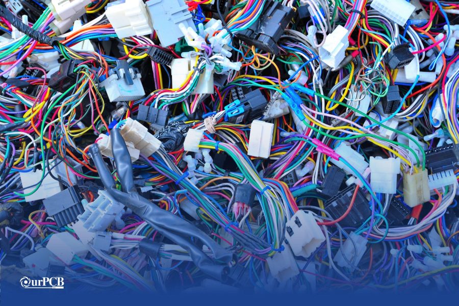 JST Connector Connectors JST, JST Plug, JST Terminals