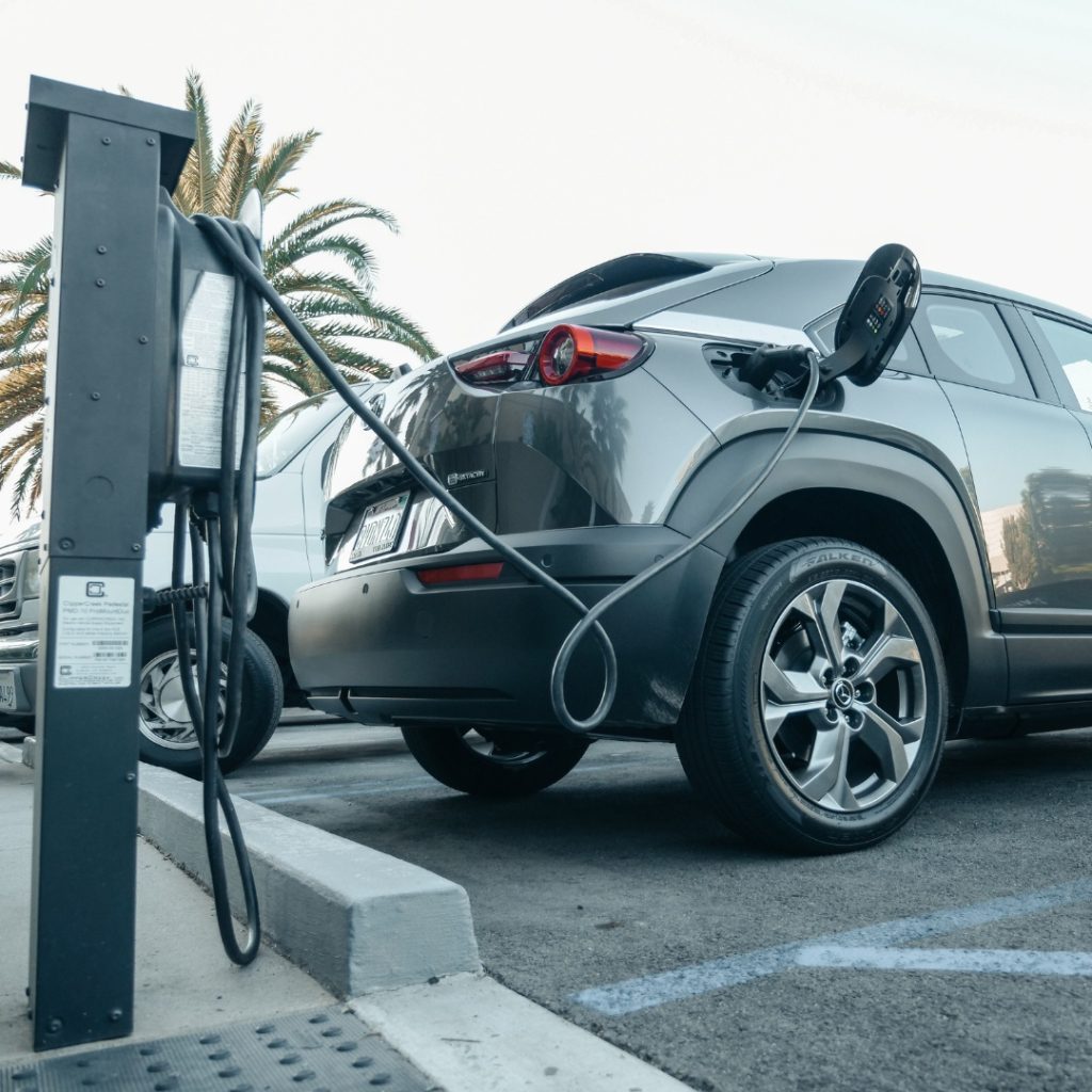 ev and automotive electronics