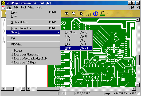 13 Best Free Gerber Viewer For Your Pcb Design