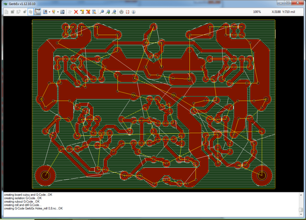 13 Best Free Gerber Viewer For Your Pcb Design
