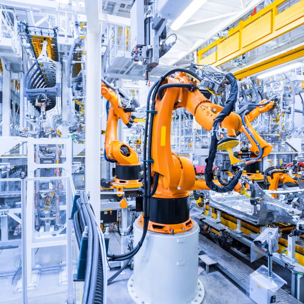 industrial electronics