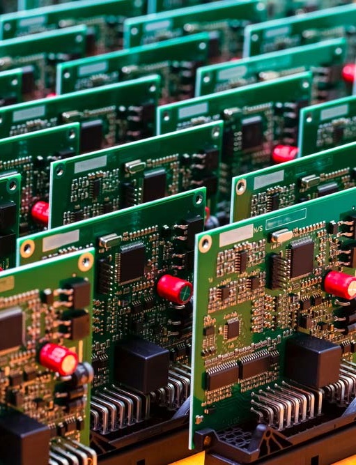large batch pcb manufacturing