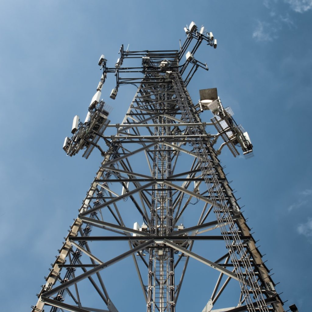 military, aerospace, and communications