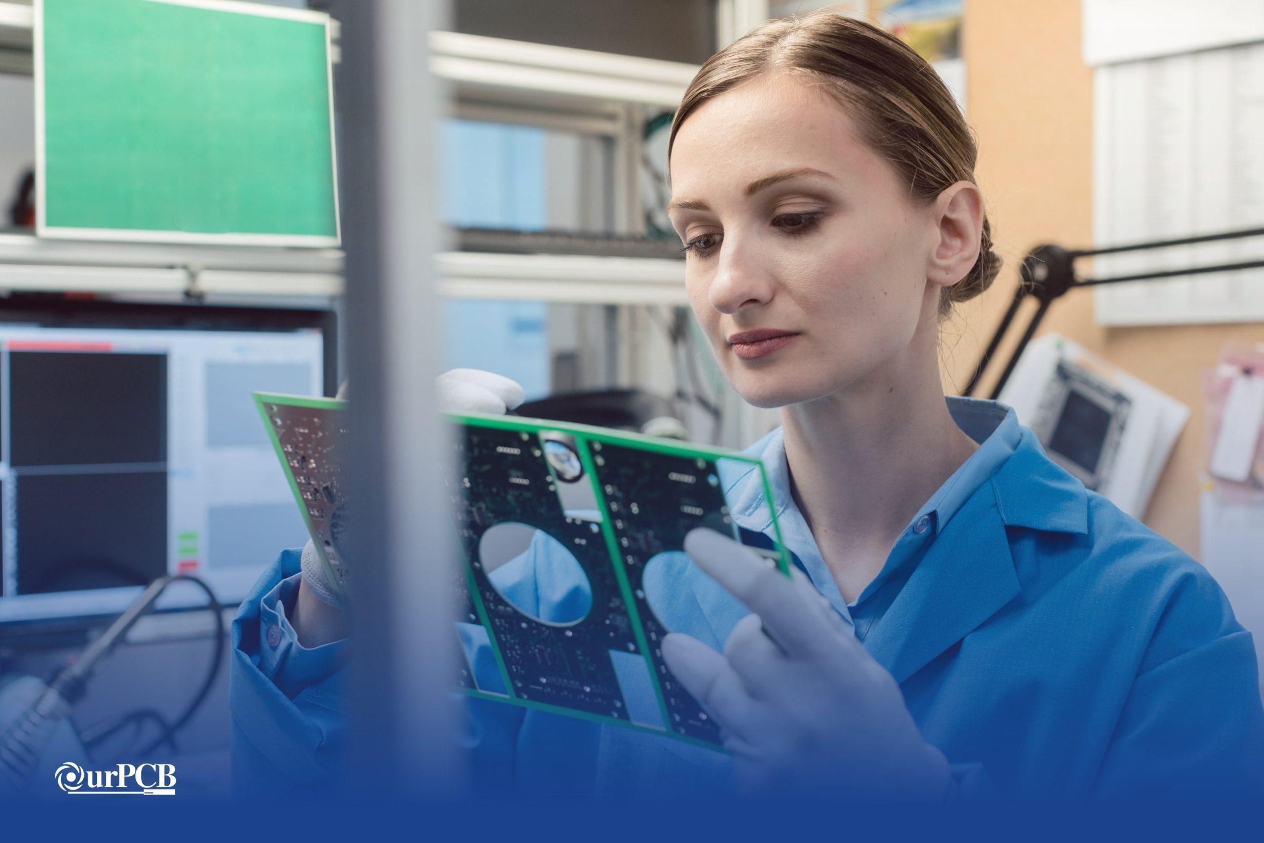 PCB Testing and Inspection