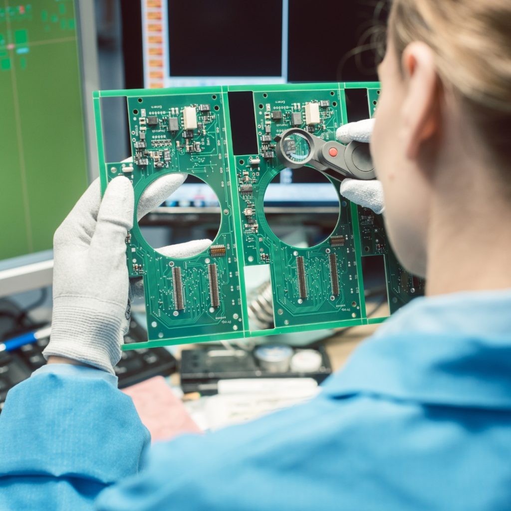 rohs compliance certification and product labeling