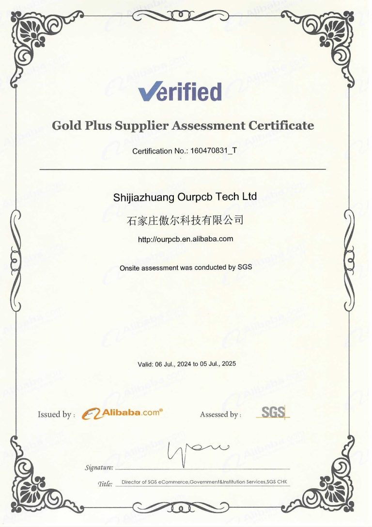 shijiazhuang alibaba sgs authentication 2024 2
