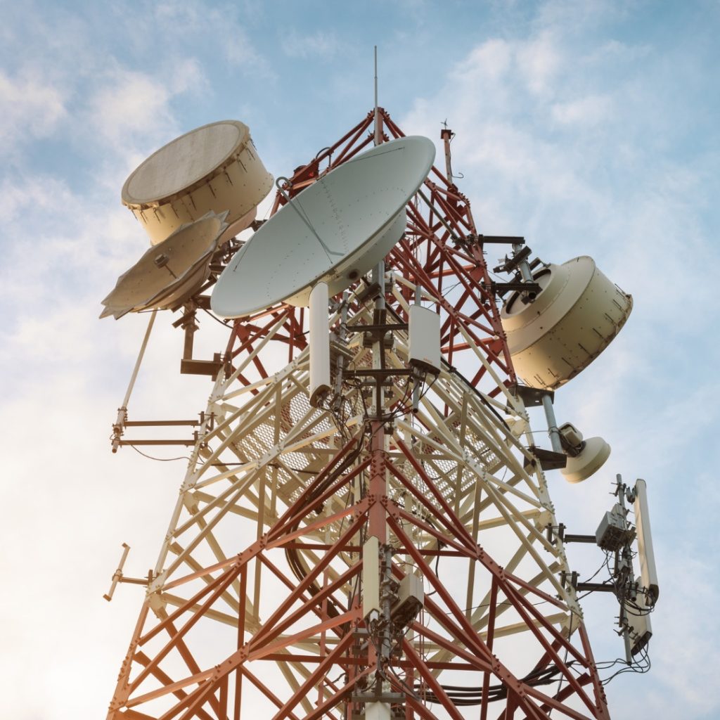 telecommunications and rf systems