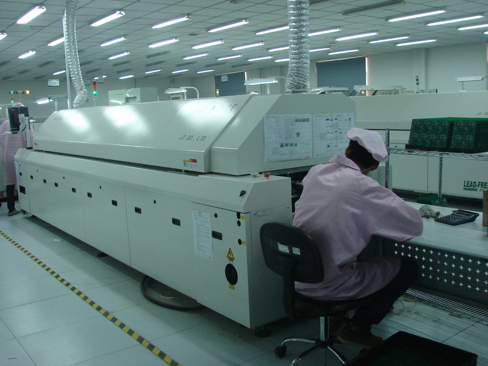 the legal boundary of pcb cloning
