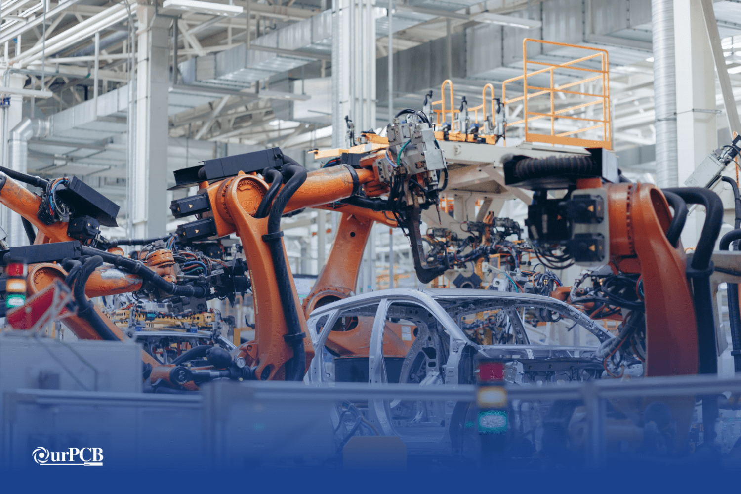 Top 10 Robotics Cable Assembly Manufacturers