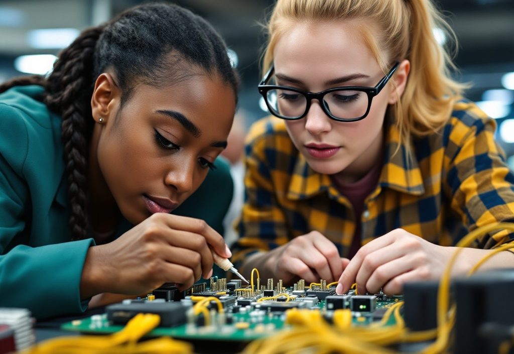 PCB Resources for University Students, Schools & Sponsorship
