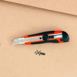 utility knife