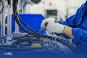 what buyers should verify before ordering a cable assembly cable assembly certifications requirements