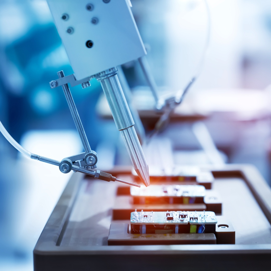 what materials do we use for superior bare pcb performance