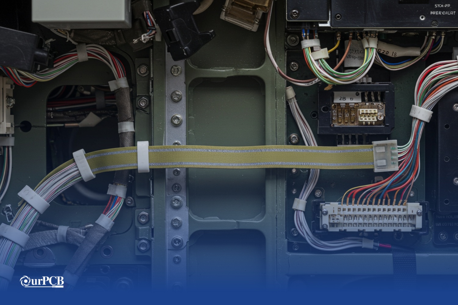 what pitch specifications and connector types are available