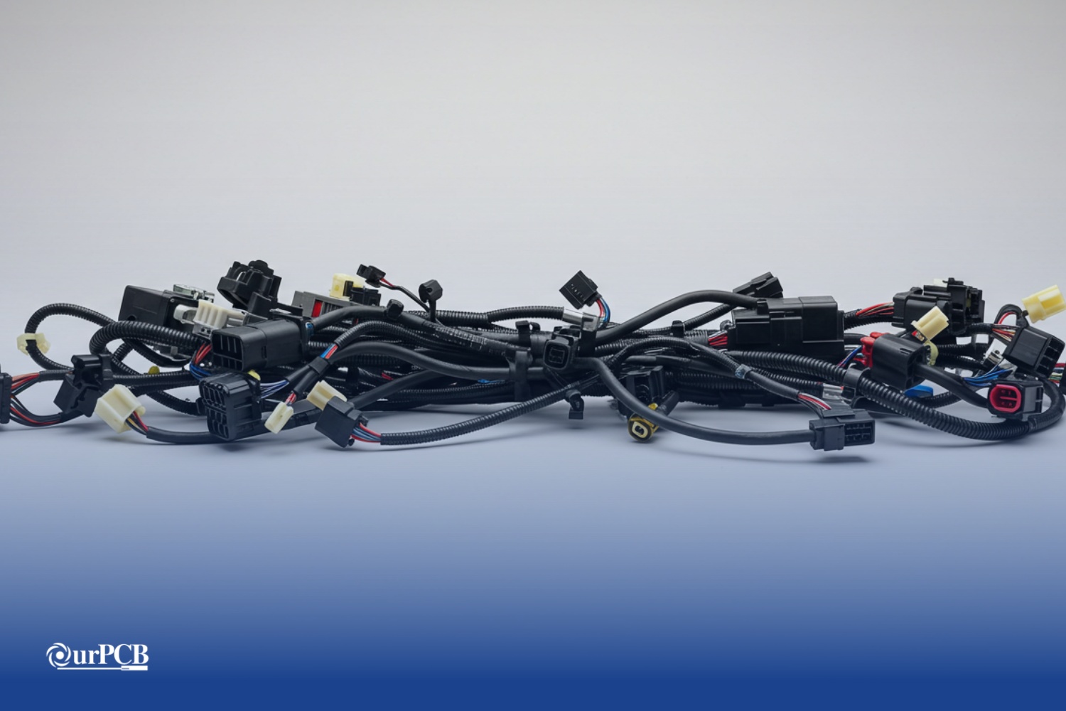 what types of automotive wire harnesses do we manufacture