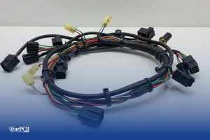 what's a wire harness anyway