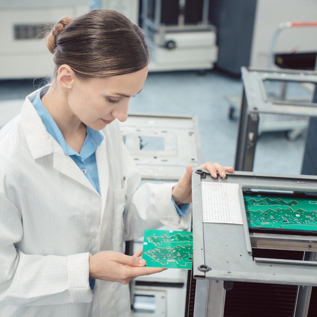 when do you need a high speed pcb manufacturer